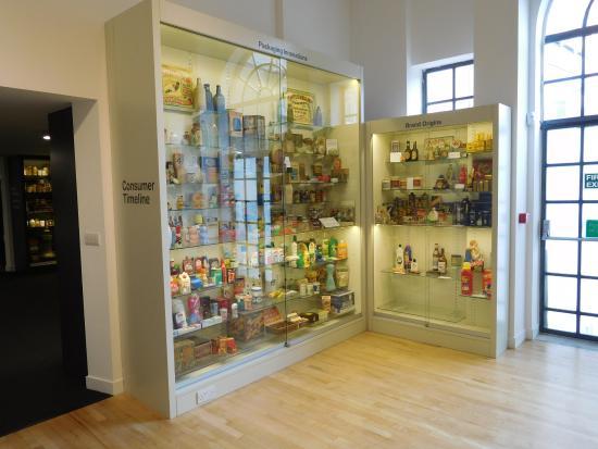 The Museum of Brands